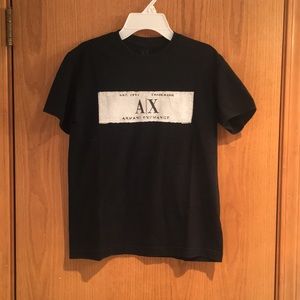 Armani Exchange T Shirt